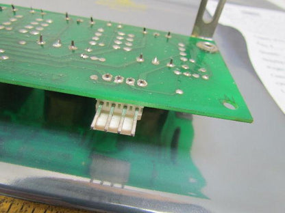 La Marche P60-123 ECN 6593 Circuit Board
