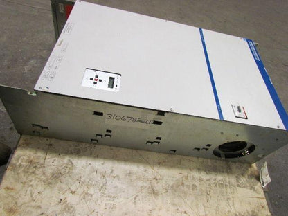 Indramat RAC 4.1-300-460-A00-W1 Main Spindle Drive