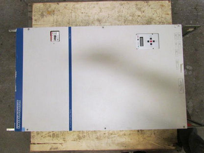 Indramat RAC 4.1-300-460-A00-W1 Main Spindle Drive