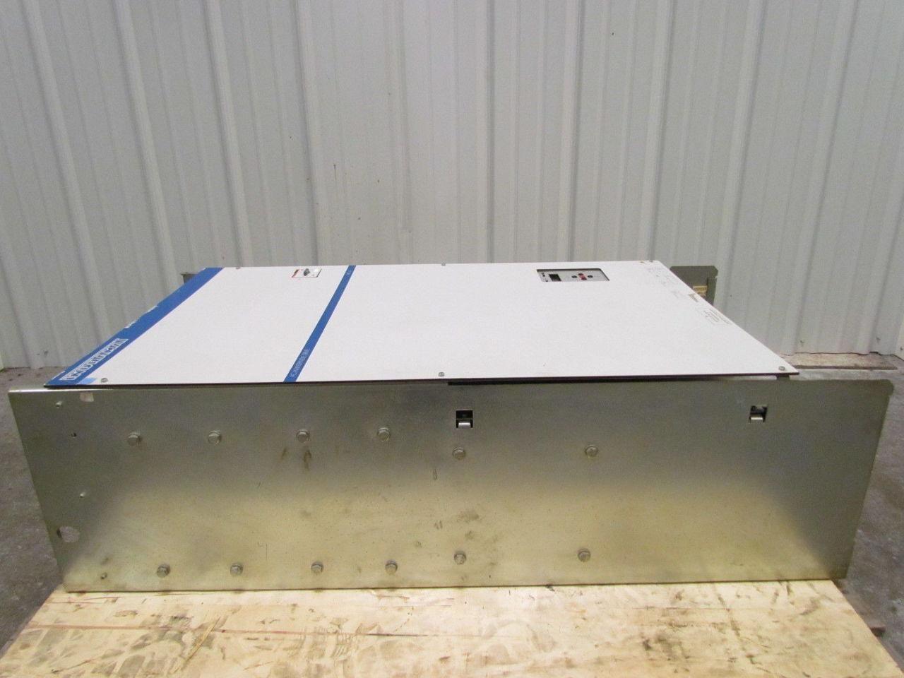 Indramat RAC 4.1-300-460-A00-W1 Main Spindle Drive