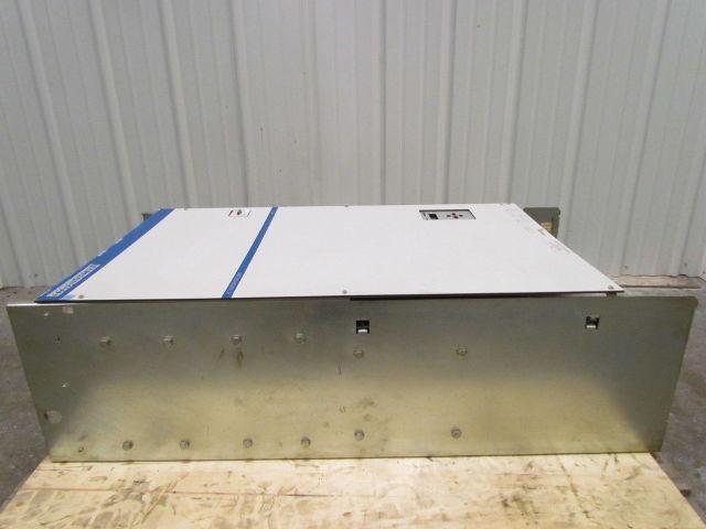 Indramat RAC 4.1-300-460-A00-W1 Main Spindle Drive