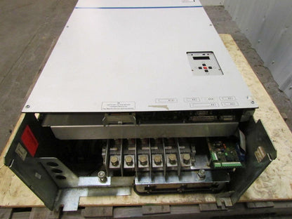 Indramat RAC 4.1-300-460-A00-W1 Main Spindle Drive