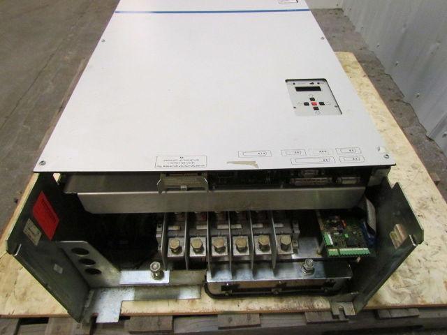 Indramat RAC 4.1-300-460-A00-W1 Main Spindle Drive