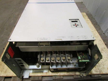 Indramat RAC 4.1-300-460-A00-W1 Main Spindle Drive