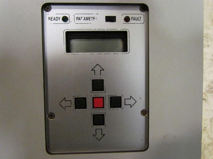 Indramat RAC 4.1-300-460-A00-W1 Main Spindle Drive