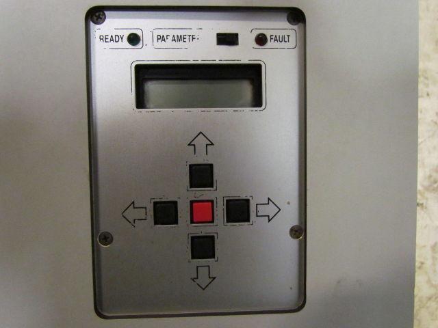 Indramat RAC 4.1-300-460-A00-W1 Main Spindle Drive