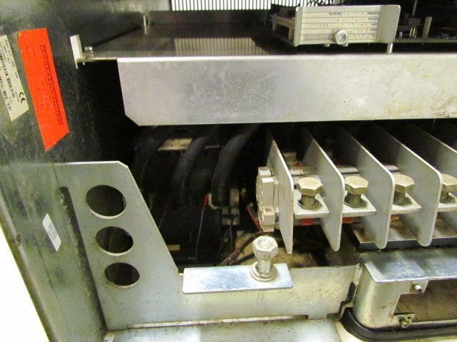 Indramat RAC 4.1-300-460-A00-W1 Main Spindle Drive