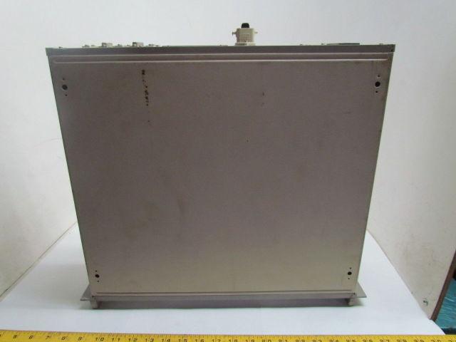 Wolter RPC 537 1-ACT-PRN RPC 537 RS232 Programmer Controller