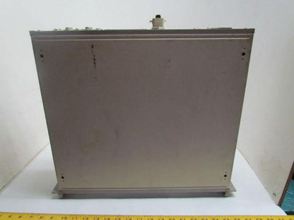 Wolter RPC 537 1-ACT-PRN RPC 537 RS232 Programmer Controller