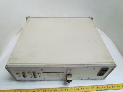 Wolter RPC 537 1-ACT-PRN RPC 537 RS232 Programmer Controller