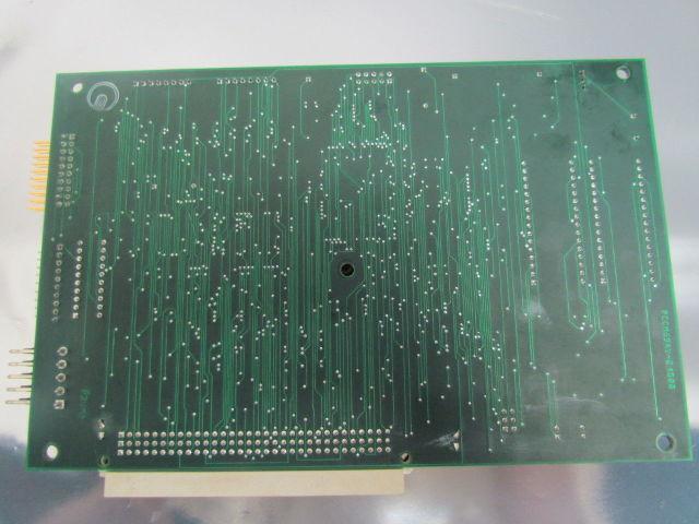 Stanley X5477 Rev C1 X547 8 Data pcb Board Assy