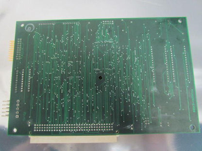 Stanley X5477 Rev C1 X547 8 Data pcb Board Assy