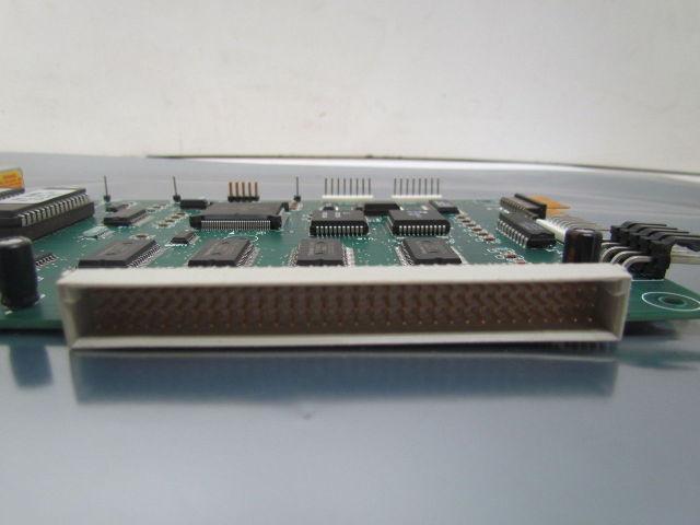 Stanley X5477 Rev C1 X547 8 Data pcb Board Assy