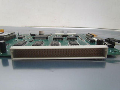 Stanley X5477 Rev C1 X547 8 Data pcb Board Assy