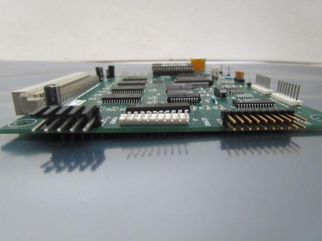 Stanley X5477 Rev C1 X547 8 Data pcb Board Assy