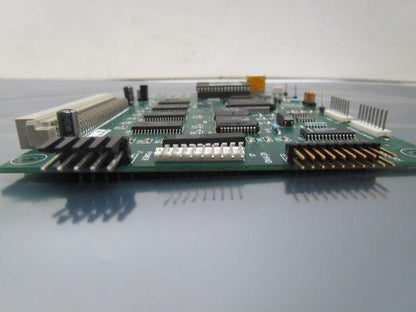 Stanley X5477 Rev C1 X547 8 Data pcb Board Assy