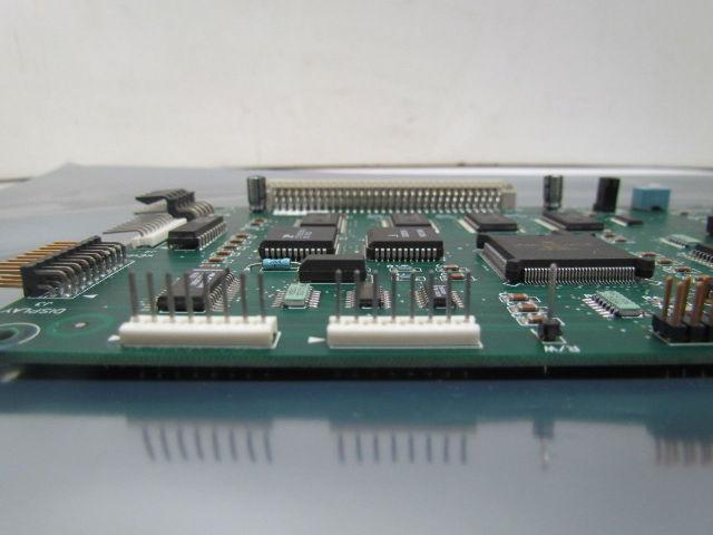 Stanley X5477 Rev C1 X547 8 Data pcb Board Assy