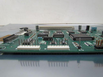 Stanley X5477 Rev C1 X547 8 Data pcb Board Assy