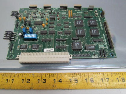 M9V0 X5495 REV E PCB X5496 Printed Circuit Board