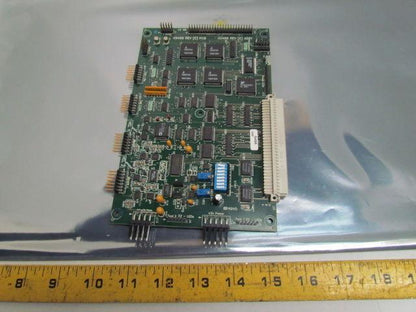 M9V0 X5495 REV E PCB X5496 Printed Circuit Board