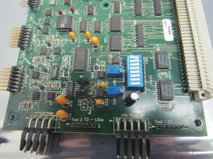 M9V0 X5495 REV E PCB X5496 Printed Circuit Board