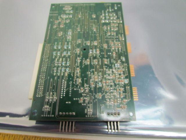 M9V0 X5495 REV E PCB X5496 Printed Circuit Board