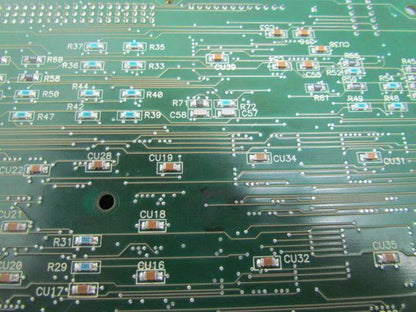 M9V0 X5495 REV E PCB X5496 Printed Circuit Board