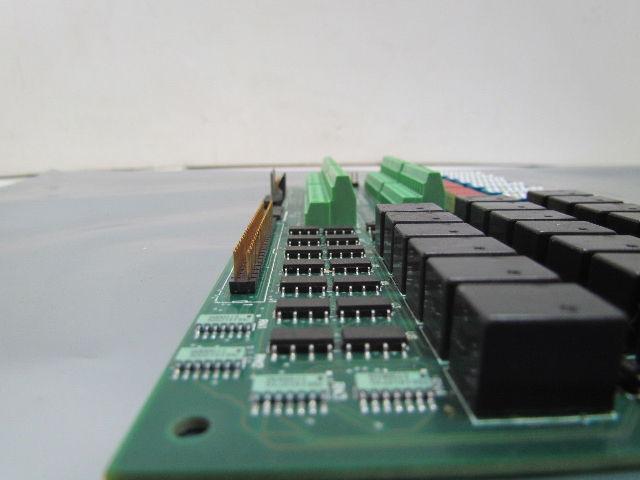 Stanley X5508 REV B X5509 Control Board