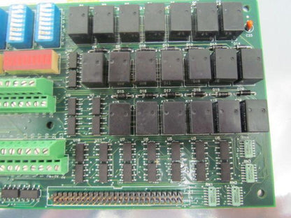 Stanley X5508 REV B X5509 Control Board