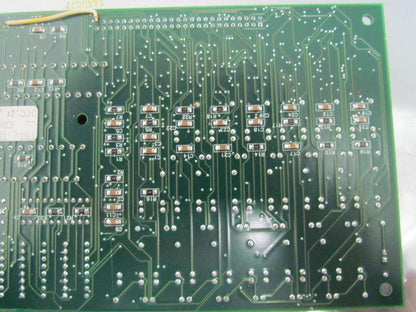 Stanley X5508 REV B X5509 Control Board