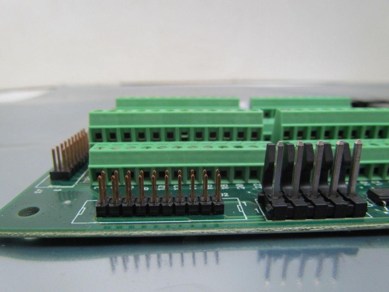 Stanley X5508 REV B X5509 Control Board