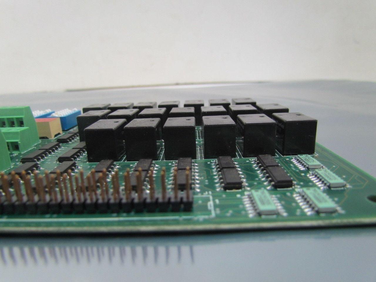 Stanley X5508 REV B X5509 Control Board