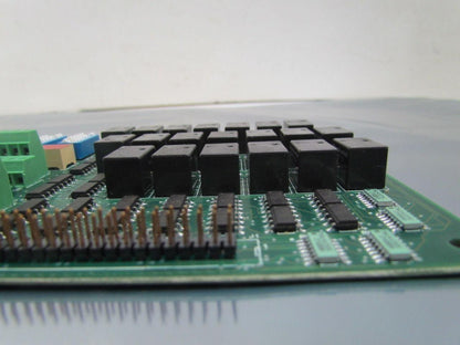 Stanley X5508 REV B X5509 Control Board