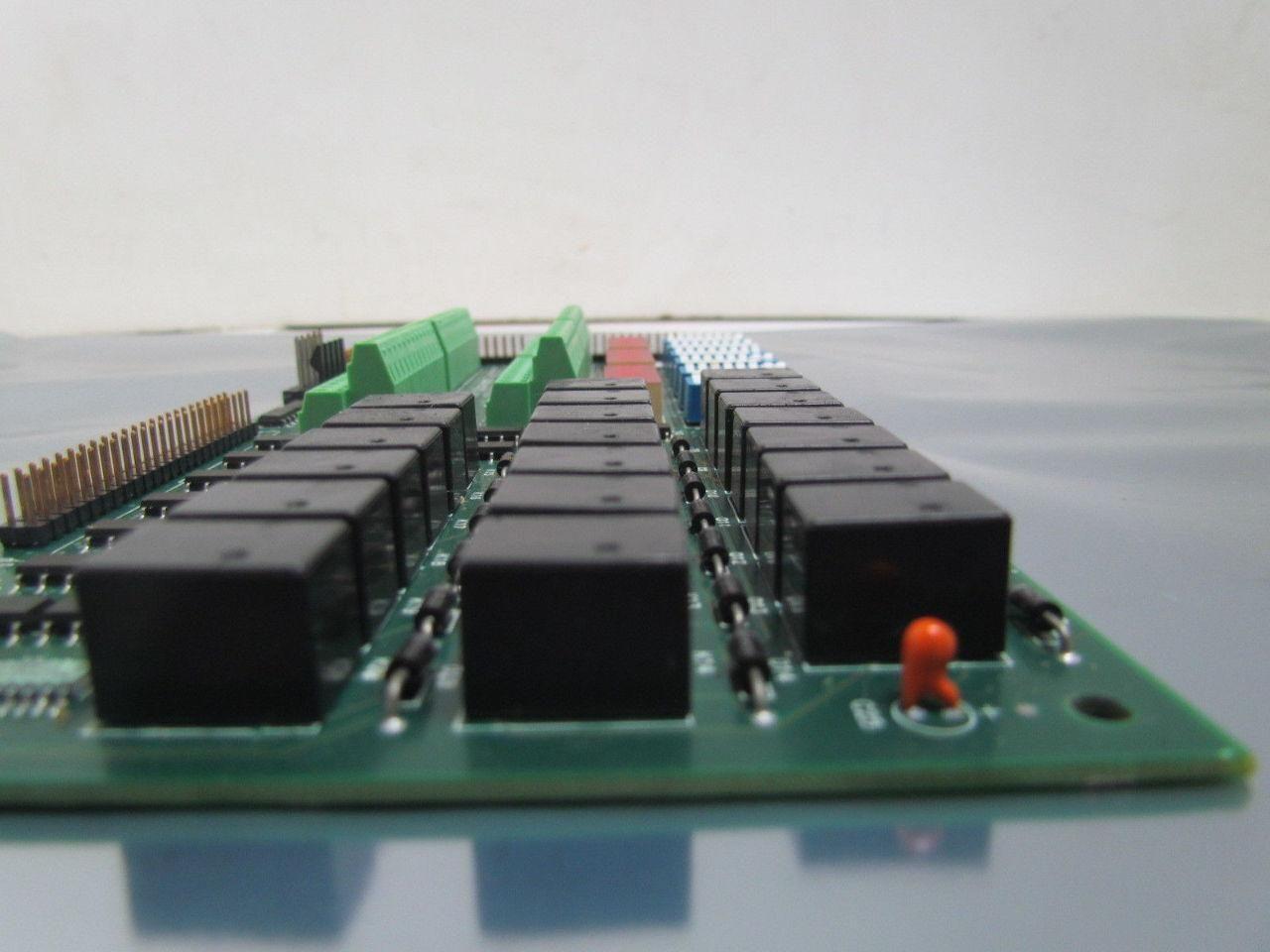 Stanley X5508 REV B X5509 Control Board