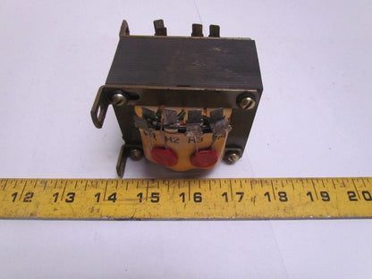 Trenco TR 12929 610649-02 Transformer