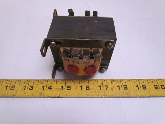 Trenco TR 12929 610649-02 Transformer