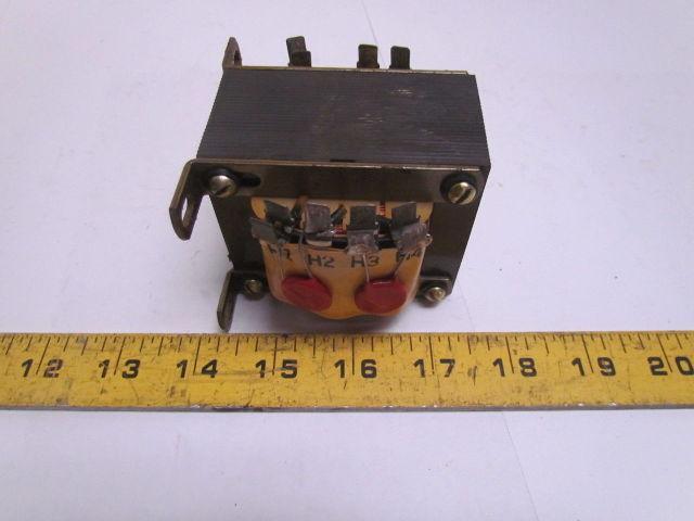 Trenco TR 12929 610649-02 Transformer
