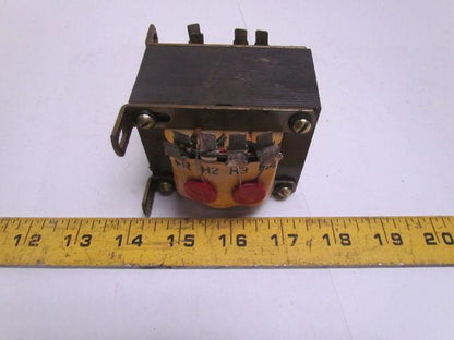 Trenco TR 12929 610649-02 Transformer