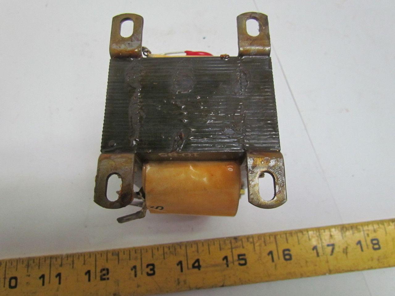 Trenco TR 12929 610649-02 Transformer