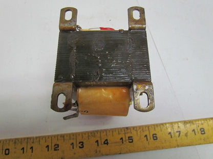 Trenco TR 12929 610649-02 Transformer