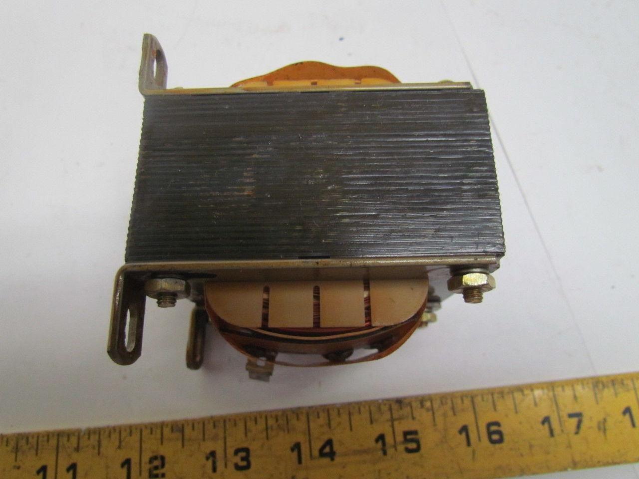 Trenco TR 12929 610649-02 Transformer