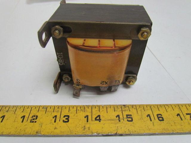 Trenco TR 12929 610649-02 Transformer