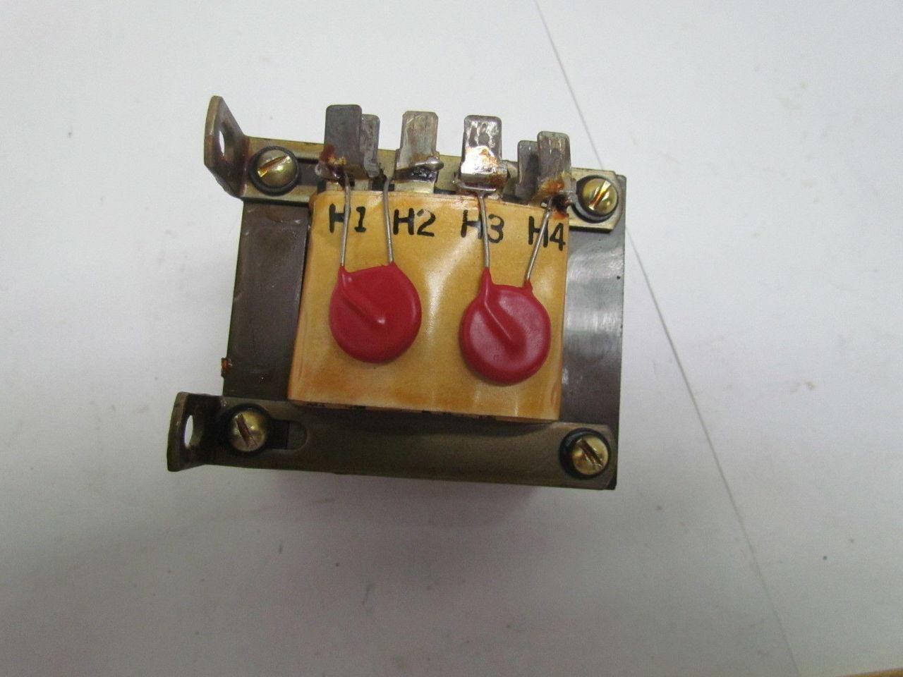 Trenco TR 12929 610649-02 Transformer