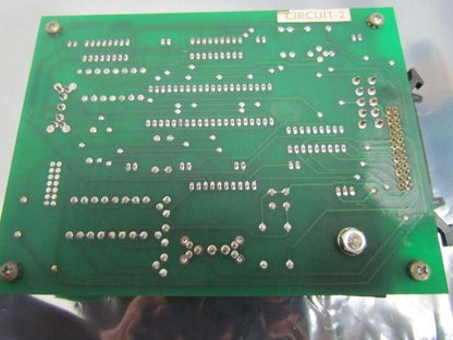LaMarche P60-146 ECN 9157 S2A-146-0101 Circuit Board