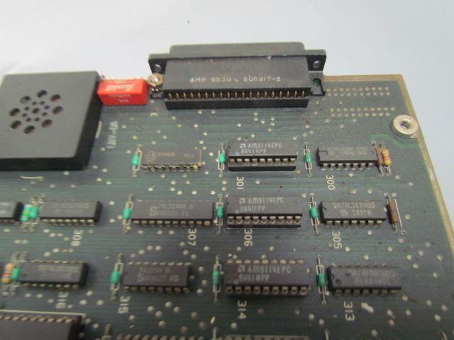 A-B Allen Bradley 960106-01H Terminal Controller Board