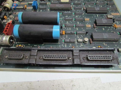 A-B Allen Bradley 960106-01H Terminal Controller Board