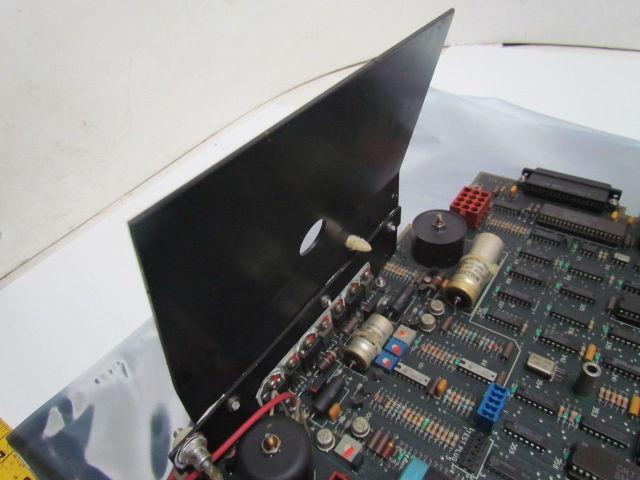 A-B Allen Bradley 960106-01H Terminal Controller Board