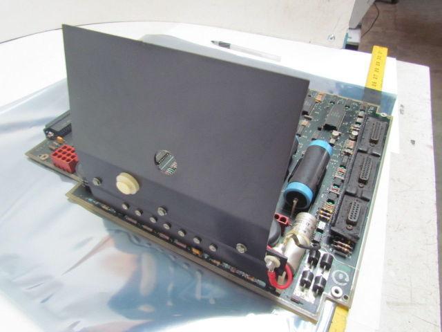 A-B Allen Bradley 960106-01H Terminal Controller Board