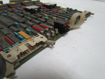 Siemens 6SC6500-0AN02 462 500.9070.02 Circuit Board