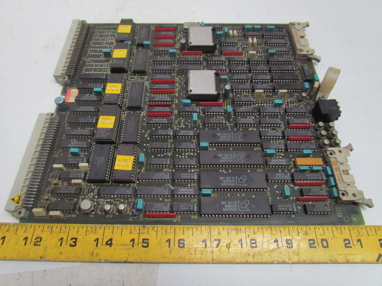 Siemens 6SC6500-0AN02 462 500.9070.02 Circuit Board